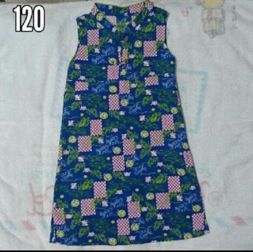 1 チャイナ風 ワンピース たまごっち 札幌のキッズ用品 子供服 の中古あげます 譲ります ジモティーで不用品の処分