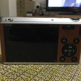 Fujifilmデジカメ