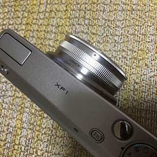 Fujifilmデジカメ