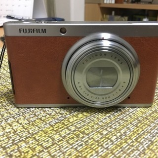 Fujifilmデジカメ