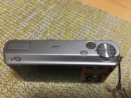 Fujifilmデジカメ