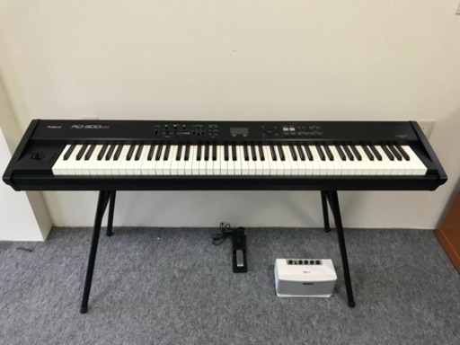 ローランド RD-300NX 2016年製