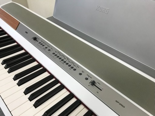 コルグ SP-250WH