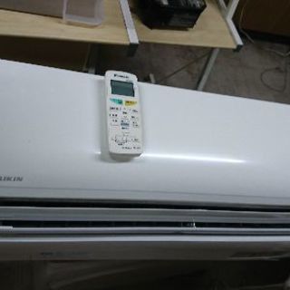 ダイキン 冷暖房 10～12畳用