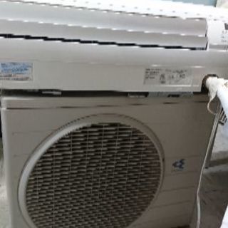 ダイキン 冷暖房 10～12畳用