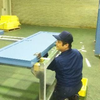 急募！！簡単な軽作業