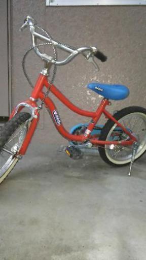 子供自転車❕