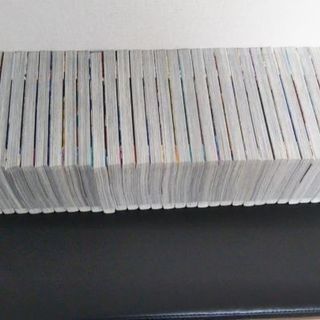 キングダム全巻（1~50巻）