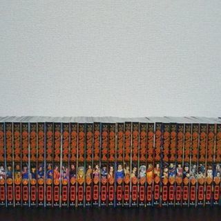 キングダム全巻（1~50巻）
