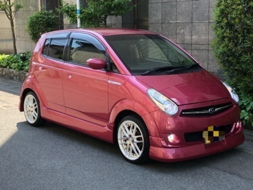 H21スバルr2 車検2年付き カスタム28万即決 D 福岡のその他の中古車 ジモティー H21スバルr2 車検2年付き カスタム28万即決 D 福岡のその他の中古車 ジモティー