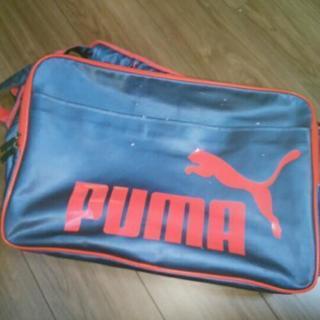 スポーツバック(PUMA)