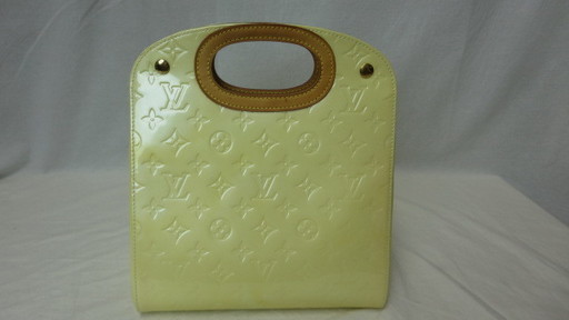 3930 LOUIS VUITTON ヴェルニ メープルドライブ M91376