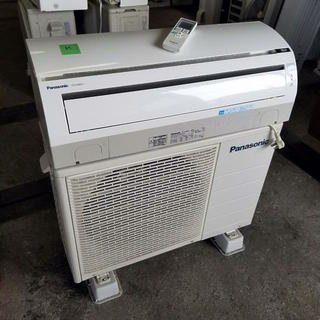 〓 K 〓  Panasonic パナソニック ルームエアコン ...