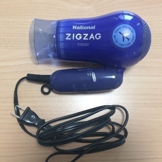 ナショナル ZIGZAG EH5202