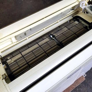 〓 Q 〓 Panasonic パナソニック ルームエアコン CS-SX509A2 5.0kw 