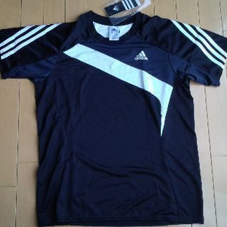 ★新品★未使用★adidas★半袖★トレーニングウェア★