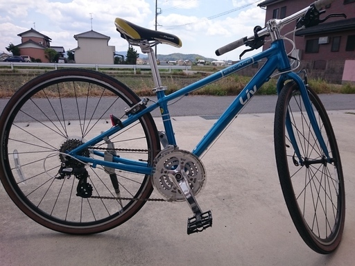 ジャイアントＬＩＶエスケープ（商談中）