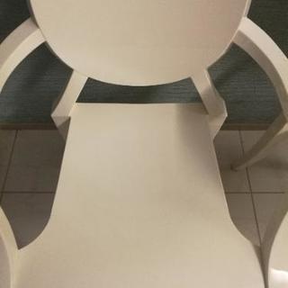 カルテル Kartell ルイゴースト 2脚