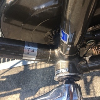 ナショナル業務用自転車 レギュラー