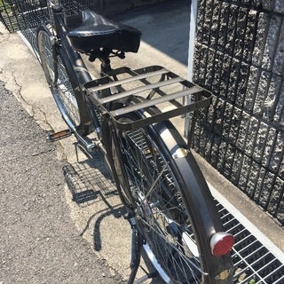 ナショナル業務用自転車 レギュラー