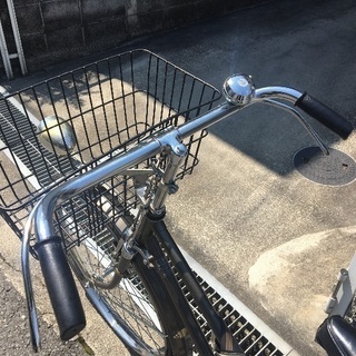 ナショナル業務用自転車 レギュラー