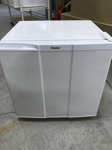 Haier ワンドア冷蔵庫 JR-N40C
