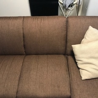 L字ソファー ニトリ 使用2年 節約 