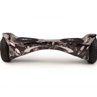 V-BOARD(ミニセグウェイ)