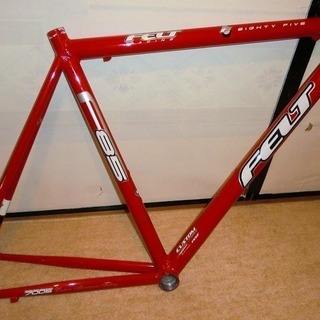 FELTF85　フレーム