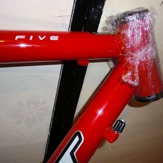 FELTF85　フレーム