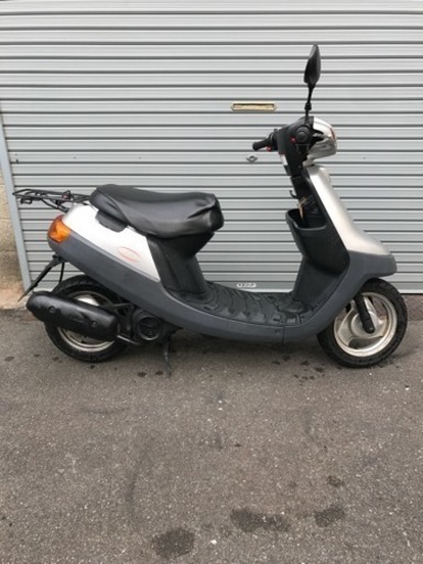 アプリオ！タイヤ前後ほぼ新品