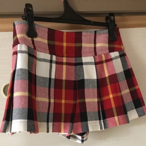 1円 美品有 バーバリー ブルーレーベル ショート パンツ ワンピース 計2点セットAV369