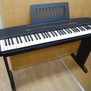 カシオ 電子ピアノ 76鍵盤 ピアチェーレ CPS-7 キーボード 札幌市 清田