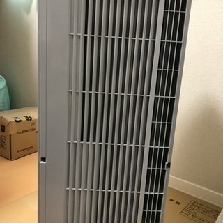 コロナ ルームエアコン ウインドタイプ