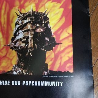 X JAPAN hide パンフレット XJAPAN hideファーストソロツアーパンフレット&フォトセット
