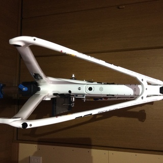 TREK トレック DOMANE  ドマーネ SLR 2017　カンチェラーラ　ツールスペシャルエディション　サイズ　50　中古品 