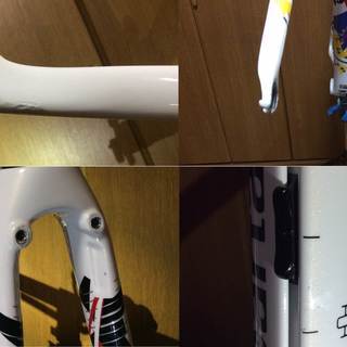 TREK トレック DOMANE  ドマーネ SLR 2017　カンチェラーラ　ツールスペシャルエディション　サイズ　50　中古品 