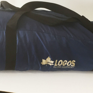 中古☆LOGOS テント クイックスクリーン3030・プラスFR-G