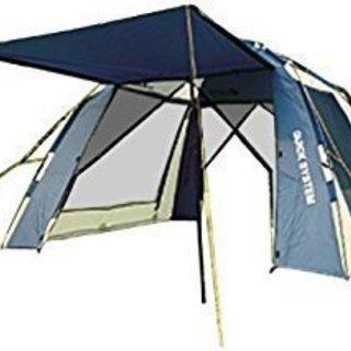 中古☆LOGOS テント クイックスクリーン3030・プラスFR-G