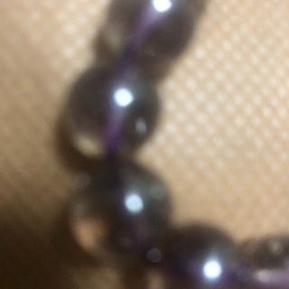 スーパーセブンブレスレッド