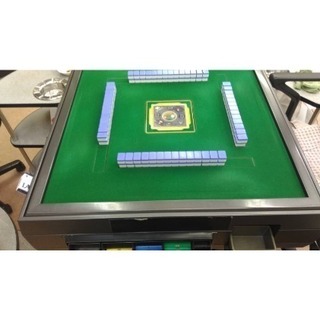 麻雀卓〜センチュリーネクスト マツオカ