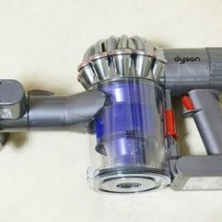 ★ダイソン dyson ハンディー掃除機 DC61 モーターヘッド