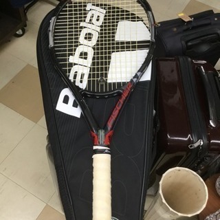 ヨネックス テニスラケット1080円！