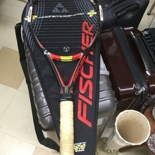 バボラ テニスラケット1620円！
