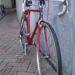 FUJIロードバイク❗