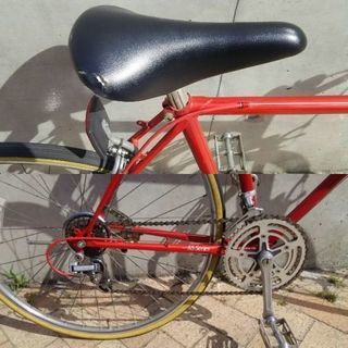 FUJIロードバイク❗