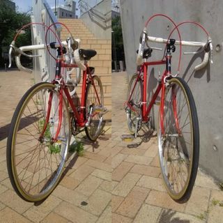 FUJIロードバイク❗