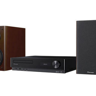 Pioneer スーパーオーディオ CDレシーバー XC-Z7 | faculdadeuninorte