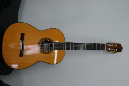 ASTURIAS PRELUDE S（品）