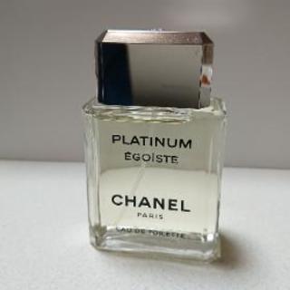 CHANEL エゴイスト 